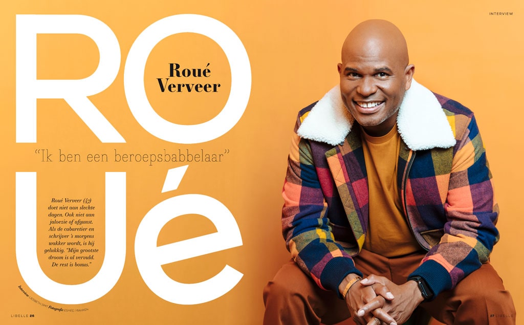 Formosa Grafisch Ontwerp - Libelle